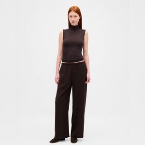 Gap Easy Wide Leg  Pant